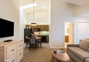 Wyndham Resort at Fairfield Glade - 2 Bedroom Condo