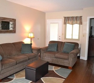 Laurel Villa Pigeon Forge 