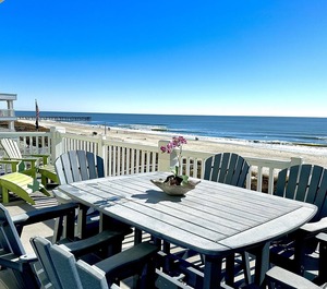 Isle Of Palms 