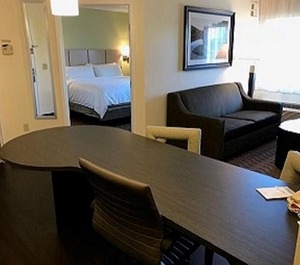 Candlewood Suites Fort Wayne Nw Ihg Hotel 