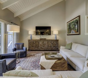 Racquet Club Villas 