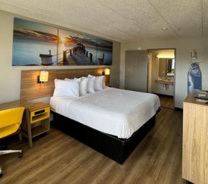 Days Inn 