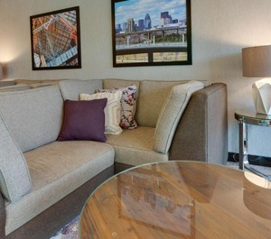 Drury Inn Suites Louisville North 