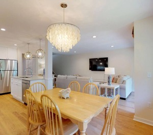 Turnberry Villa 