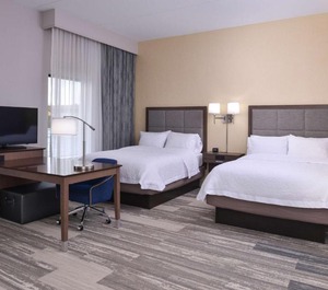 Hampton Inn Suites Ohio 