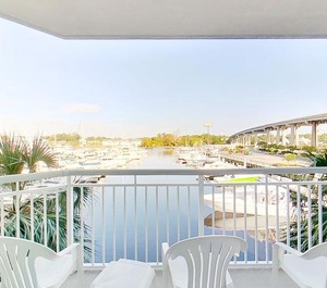 Harbourgate Marina 