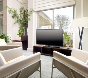 Hilton Garden Inn Place 