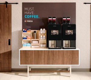 Holiday Inn Express City Ihg Hotel 