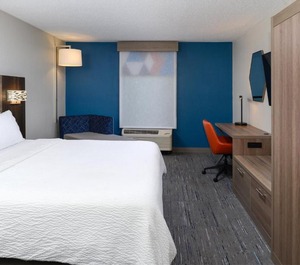 Holiday Inn Express Hotel Marysville Ihg 