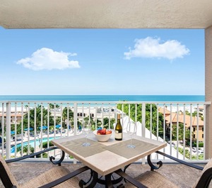 Marco Beach Ocean Resort 