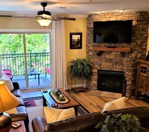 Townhome Gatlinburg 