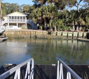 Blvd St Helena Island 