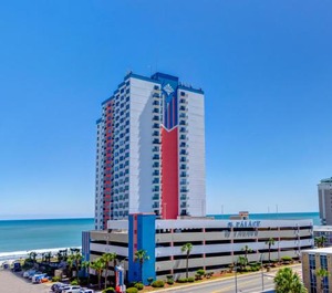 Palace Resort 