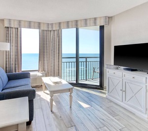 The Patricia Grand Myrtle Beach 