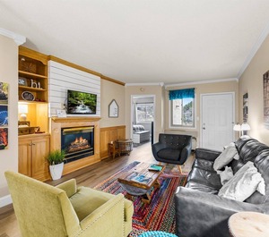Laurel Villa Pigeon Forge 