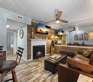 Townhome Gatlinburg 