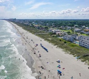 The Patricia Grand Myrtle Beach 