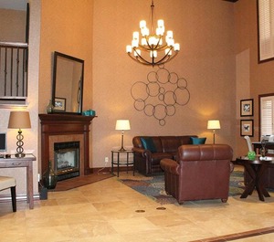 Auburn Place Hotel 