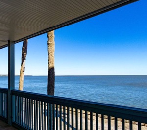 Fripp Island 
