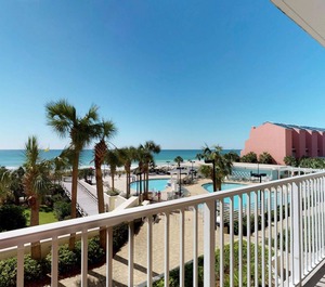 Tops Summit Miramar Beach 