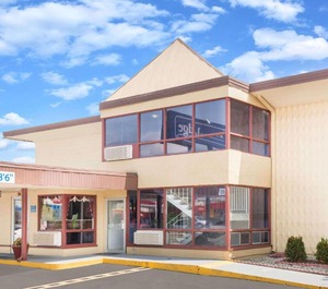 Travelodge 