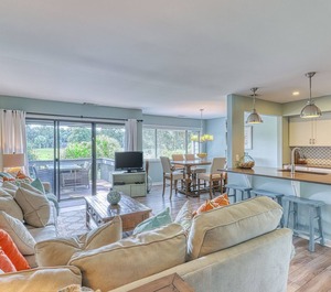 Turnberry Villa 