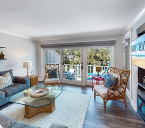 Racquet Club Villa Dunes 