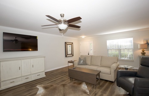 Pinehurst Condo | 11 E Pinehurst Manor (Rented during 2024 US Open)