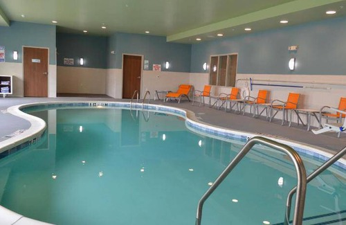 Umstead Hotel | 37 m² Hotel ∙ 127 guests