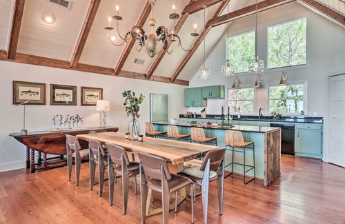 Highlands House | 390 m² House ∙ 6 bedrooms ∙ 18 guests