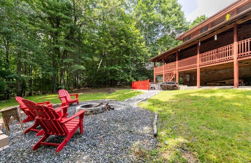 Fleetwood House | House ∙ 4 bedrooms ∙ 10 guests