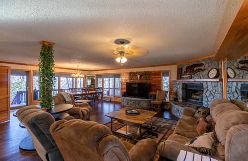 Fleetwood House | House ∙ 4 bedrooms ∙ 10 guests