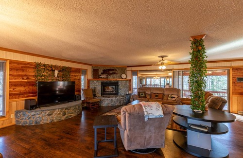 Fleetwood House | House ∙ 4 bedrooms ∙ 10 guests