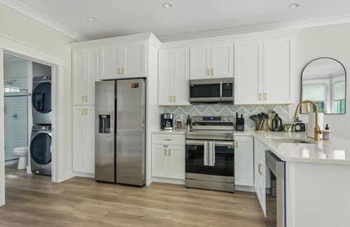 River District Apartment | Journey @ The Cove Riverwalk Villas