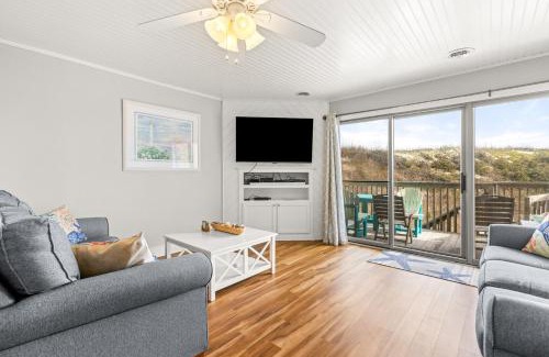 Nags Head House | QB1- Michele's Seashell