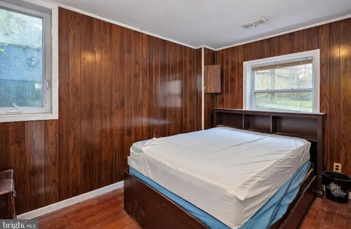 Wheaton-Glenmont Apartment | 1.5 bed+bath apartmt walk to metro