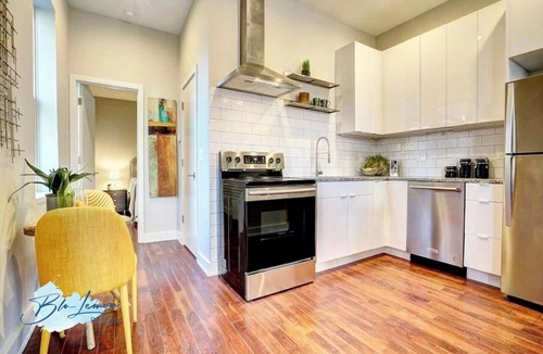 Over-the-Rhine Condo | 1-bedroom condo in vibrant OTR/Downtown next to Findlay Market