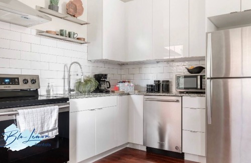 Over-the-Rhine Condo | 1-bedroom condo in vibrant OTR/Downtown next to Findlay Market