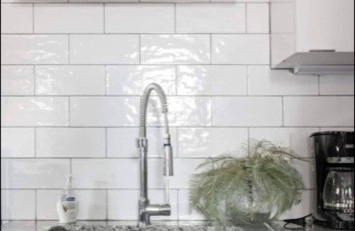 Over-the-Rhine Condo | 1-bedroom condo in vibrant OTR/Downtown next to Findlay Market