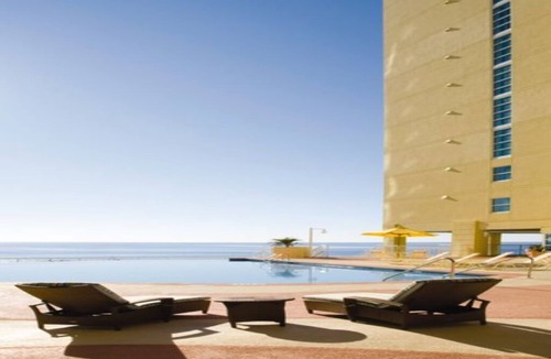 Ash Condo | 1 Bedroom Deluxe, Ocean View, Upper Level, on Myrtle Beach, Wyndham Ocean Blvd!