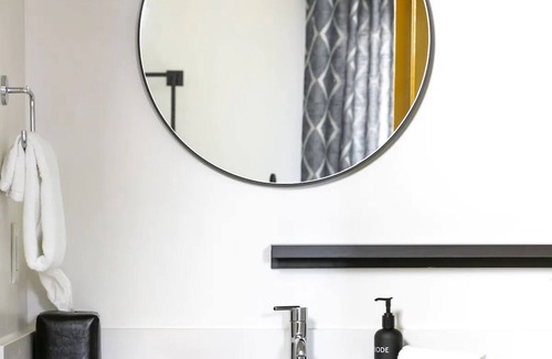 Rutledge Hill Hotel | 1 Bedroom Studio: Heart of Downtown Nashville, Walk to Broadway