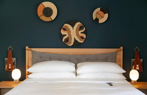 Rutledge Hill Hotel | 1 Bedroom Studio: Heart of Downtown Nashville, Walk to Broadway