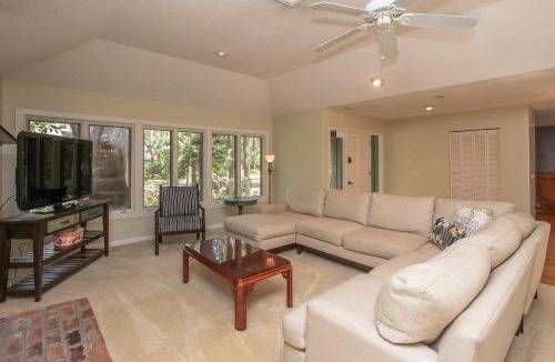 Heritage Woods House | 1 Deer Run Lane