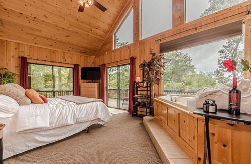 Cleveland Cabin | 1 NIGHT STAYS AVAILABLE . HELEN WATER TUBING 10 MIN DRIVE.