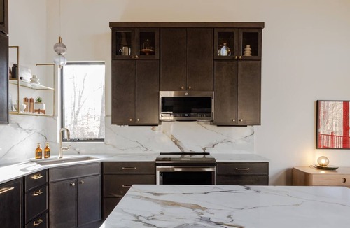 Gnaw Bone Cabin | 1 Nordic Retreat