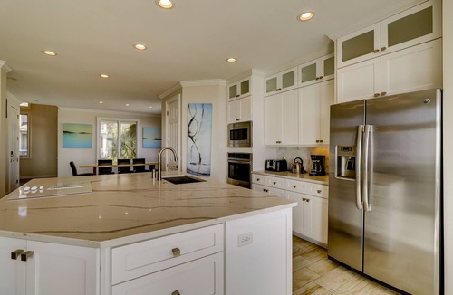 North Forest Beach House | 10 Curlew OCEANFRONT, 5 Bedroom w/Private Heated Pool, Spa & Outdoor Kitchen