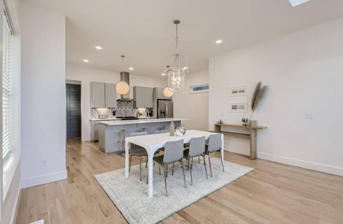 South Nashville House | 10- Modern Escape- The Music City Collection