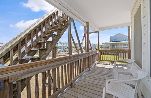 Holden Beach House | 113 m² House ∙ 3 bedrooms ∙ 6 guests