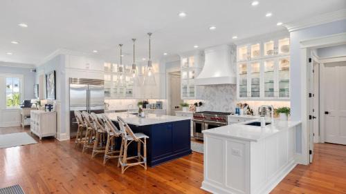 Isle of Palms House | 118 Charleston - IOP Beachhouse by AvantStay