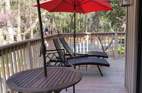 Shipyard Plantation Villa | 121 Beachwalk ,closest villa to the beach- 4 minute to the oceanfront !